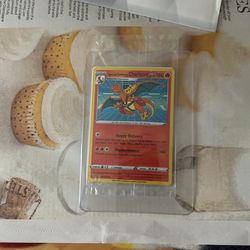 Special Delivery Zard