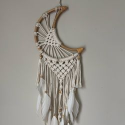 Dream catcher