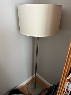 Lamp - very bright
