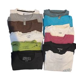 Boys Large T-shirts