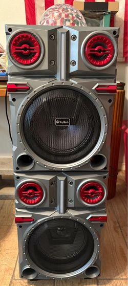Speaker