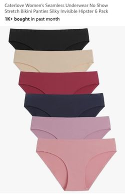 CaterLove Bikini Panties