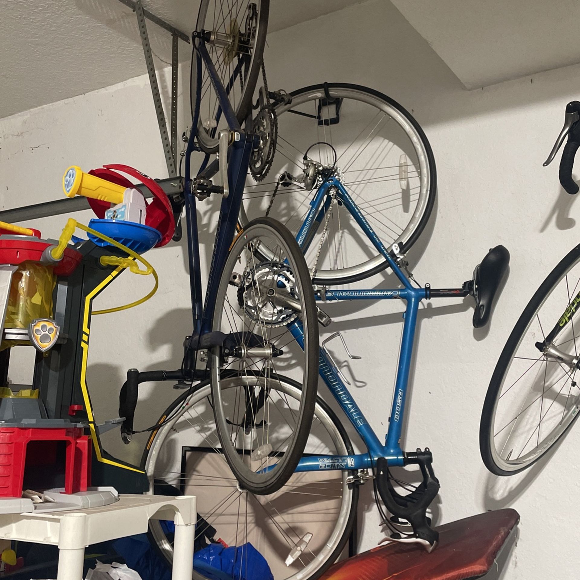 Cannondale Bike