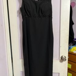 Ladies Cocktail Dress