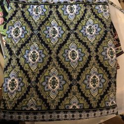 Vera Bradley Backpack Purse