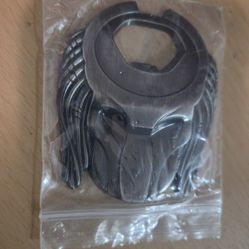Predator Bottle Opener 
