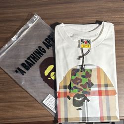 Bape shirt