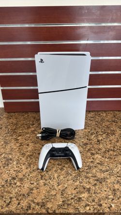 Gaming console Sony cfi-2015