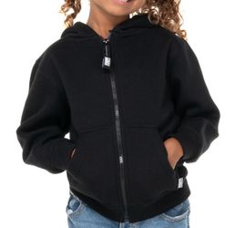 Pro Club Youth Zip Hoodie