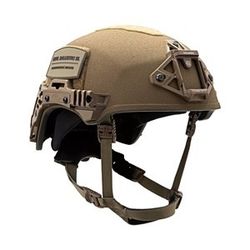 Team Wendy Exfill Ballistic High Cut Helmet 