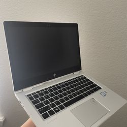 HP EliteBook X(contact info removed) G2 - Great Condition 