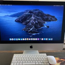 Desktop Mac 