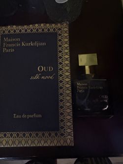 Men and women’s fragrances