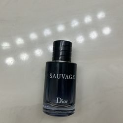 Dior Sauvage Cologne