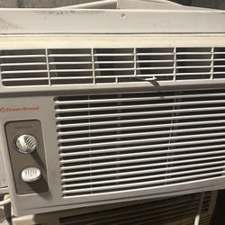 Window Air Conditioner AC Unit