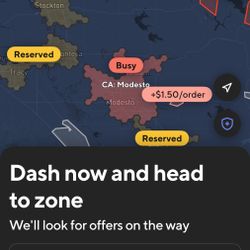 DoorDash Waiting List 