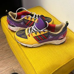 Adidas Sean Wotherspoon x Equipment Support 