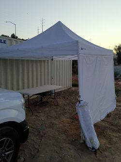 Canopy 10X10