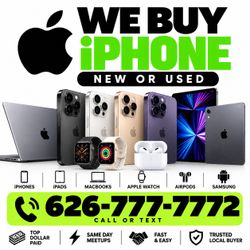 Buying iPhone 14 Pro Max 15 16 17 18 MacBook iPad