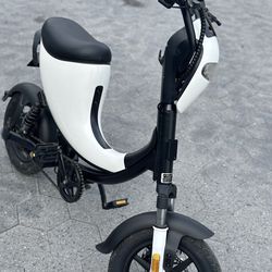 JETECH Electric Scooter