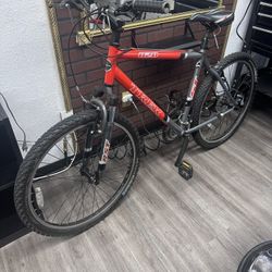 Trek 820 bike for sale sales