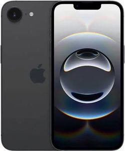 iPhone 16 E