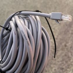 📡 Cat-6 LAN Cable – Network Connection Cord – New