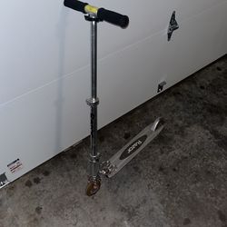 Scooter