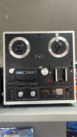 AKAI 1721L Reel to Reel