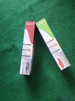 Hand blender