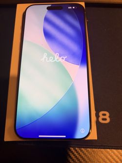 Apple iPhone 16 pro max 512gb