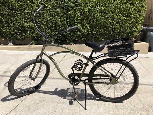 Menâs Electric Beach Cruiser for Sale in Dana Point, CA - OfferUp