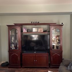 Entertainment Console (Console Only)