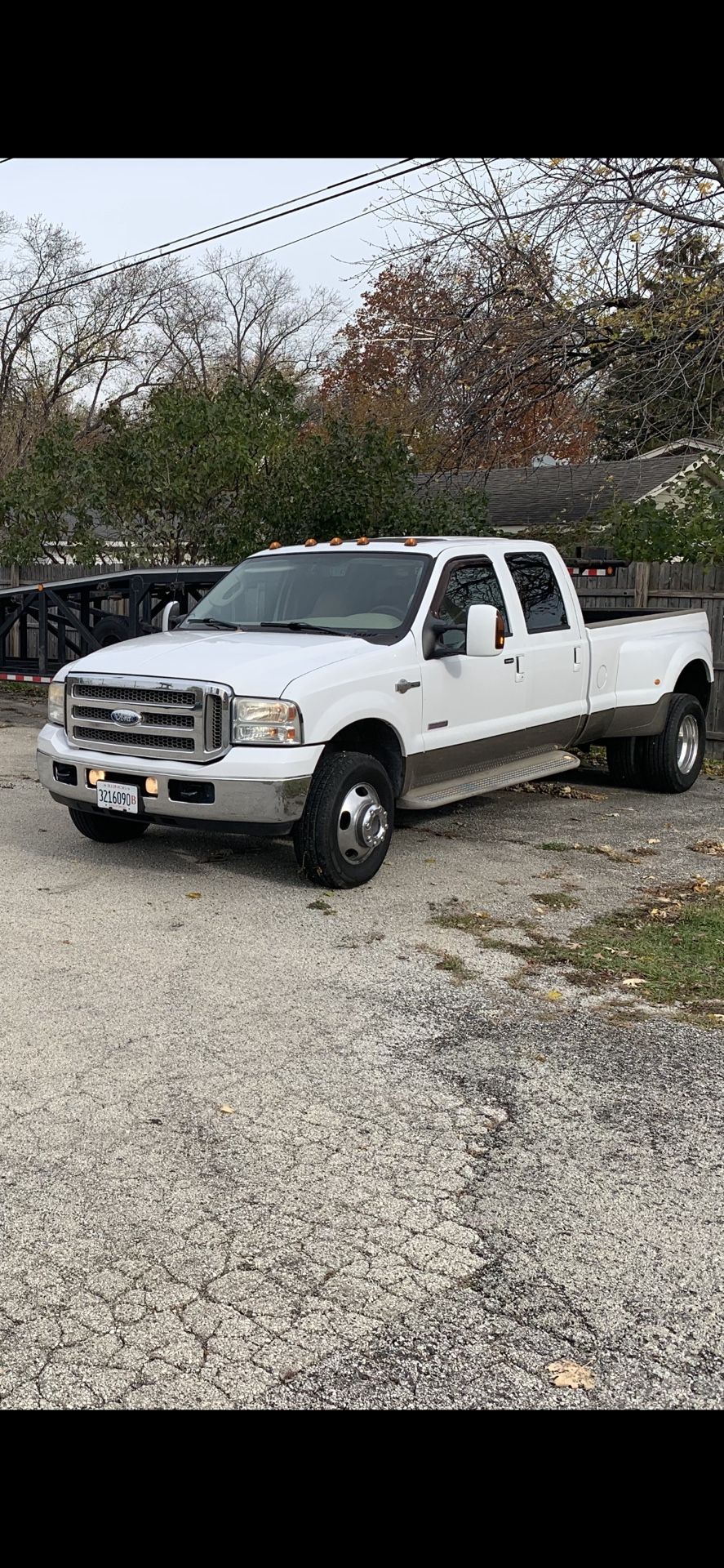 2006 Ford F-350