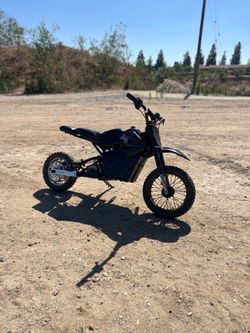 76v e&c Razor mx650