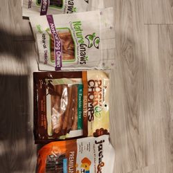 Dog Treats