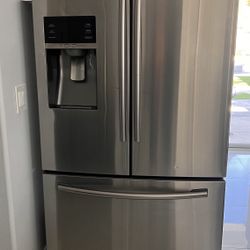 Samsung Refrigerator 