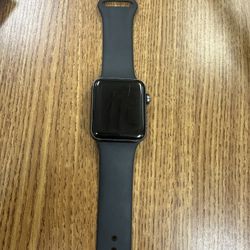 Series 3 Apple Watch