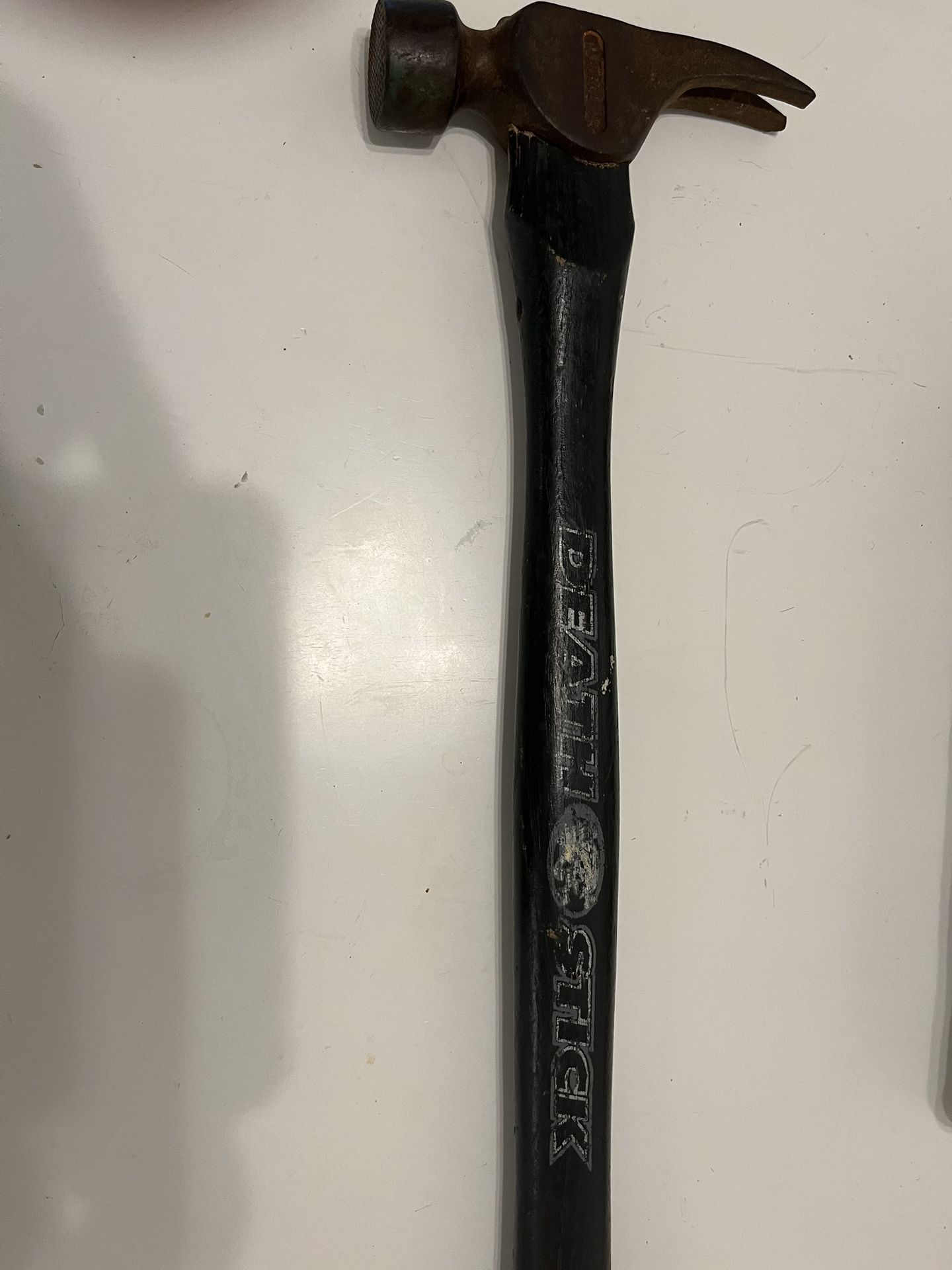 Hammer Dalluge 21 Oz Death Stick And Husky 22 Oz