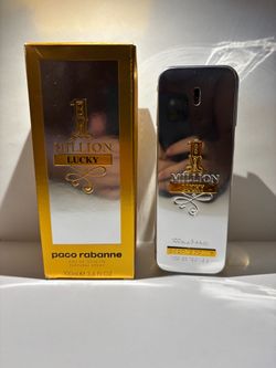 Paco Rabanne 1 Million Lucky Cologne