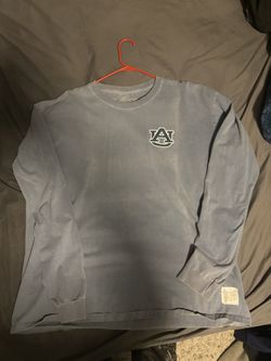 Vintage Auburn Long Sleeve