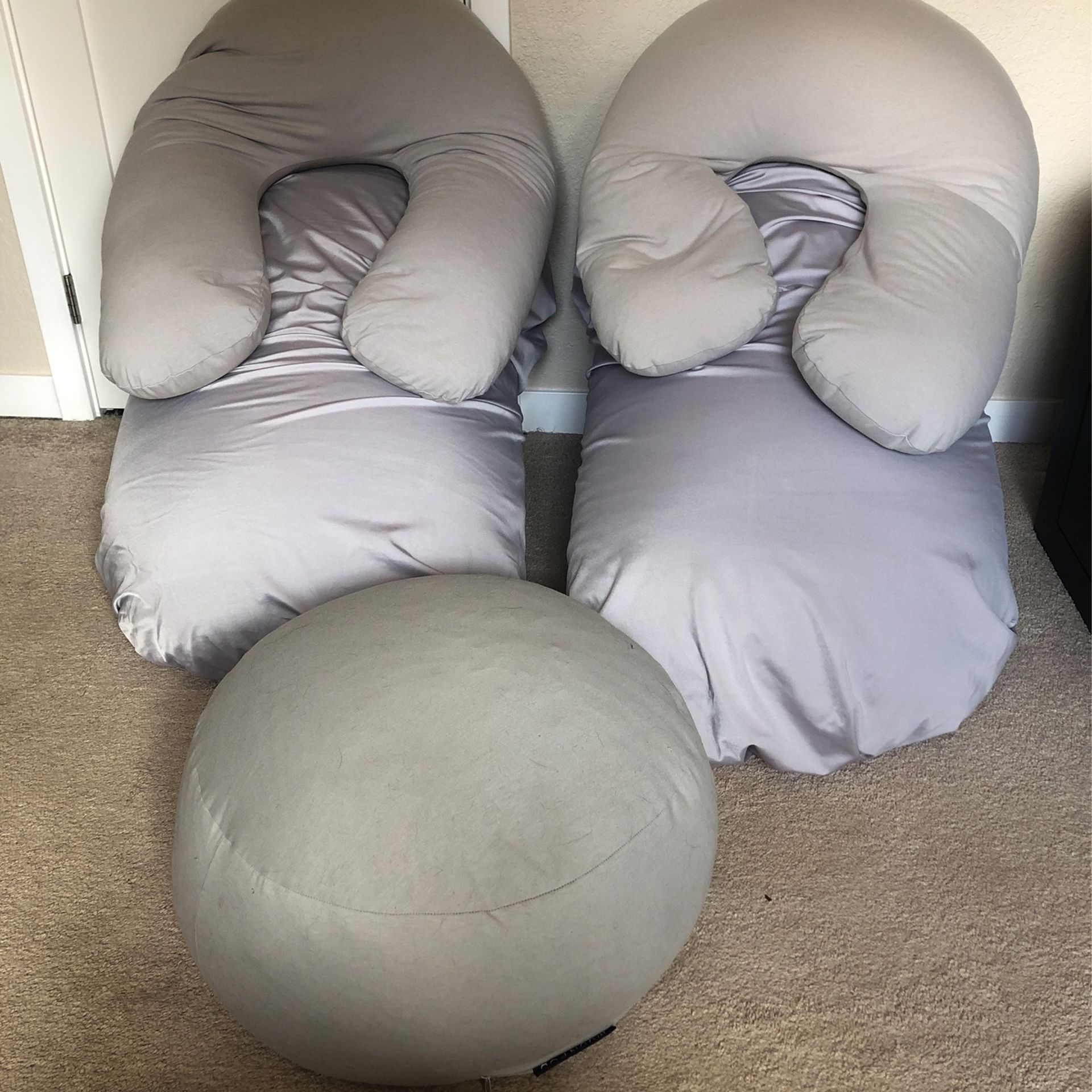 Moonpod Beanbag Suite
