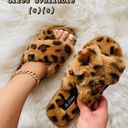 Woman Slippers 