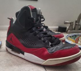 Jordan Flights Shoe