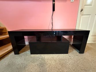 Modern TV Stand