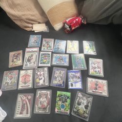 FOOTHAL CARDS FOR SALE CHEAP