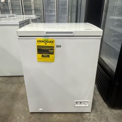 Freezer 