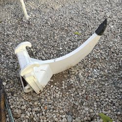 Bobcat Excavator Ripper