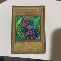 Yugioh Cards