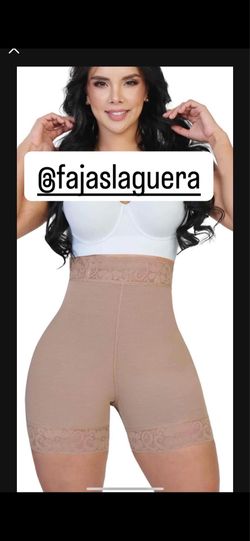 Faja colombiana tiro alto